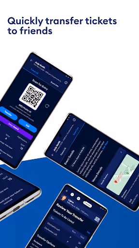 AXS users cannot reliably reach tickets at the gate preview screenshot 4