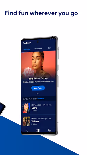 AXS users cannot reliably reach tickets at the gate preview screenshot 5