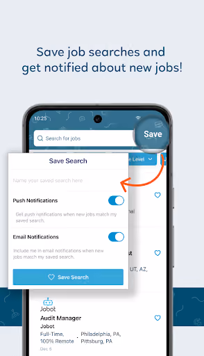 FlexJobs hid job access behind a paywall preview screenshot 1