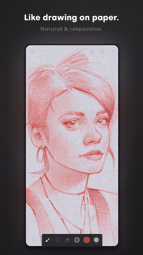 Infinite Painter’s crashes made artists distrust saves preview screenshot 1