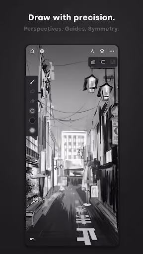 Infinite Painter’s crashes made artists distrust saves preview screenshot 4