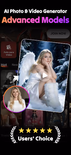SelfyzAI+ sells 'unlimited' AI video credits that run out mid-project preview screenshot 1