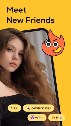 Blazing’s paywalls destroyed dating trust preview screenshot 2