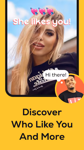 Blazing’s paywalls destroyed dating trust preview screenshot 3
