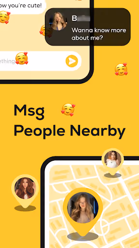 Blazing’s paywalls destroyed dating trust preview screenshot 4