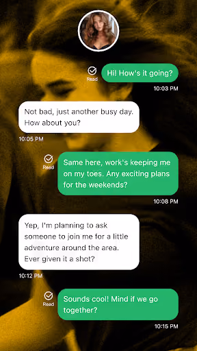 Blazing’s paywalls destroyed dating trust preview screenshot 6