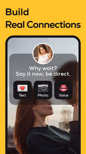 Blazing’s paywalls destroyed dating trust preview screenshot 7