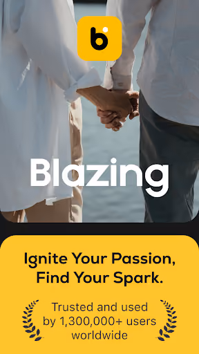 Blazing’s paywalls destroyed dating trust preview screenshot 8