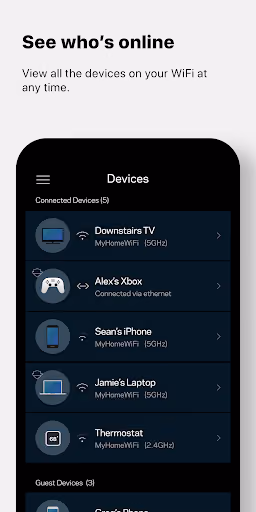 Linksys router control is stuck in login loops preview screenshot 2