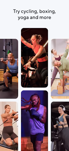 ClassPass users distrust credits, cancellation, and Android search preview screenshot 3