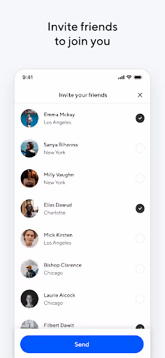 ClassPass users distrust credits, cancellation, and Android search preview screenshot 6