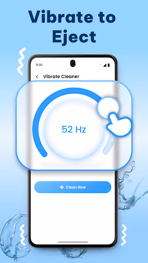 Speaker Cleaner buried its one trick behind ads and a hidden subscription preview screenshot 4