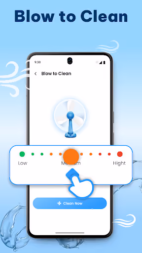 Speaker Cleaner buried its one trick behind ads and a hidden subscription preview screenshot 5