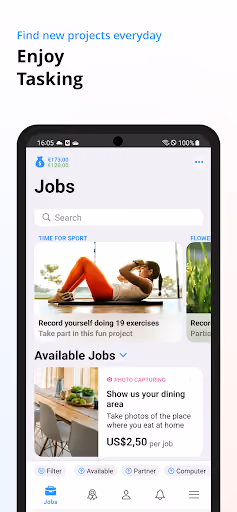 Microtask workers feel unpaid and unprotected preview screenshot 2