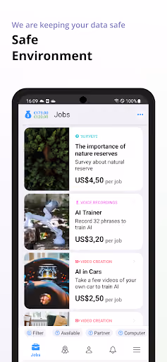Microtask workers feel unpaid and unprotected preview screenshot 4