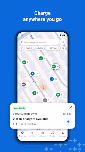 ChargePoint’s redesign broke charging trust preview screenshot 2