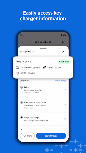 ChargePoint’s redesign broke charging trust preview screenshot 3