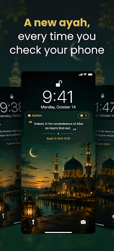 Noor Quran locks paying users in an endless subscription loop preview screenshot 2