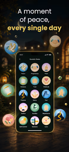 Noor Quran locks paying users in an endless subscription loop preview screenshot 3