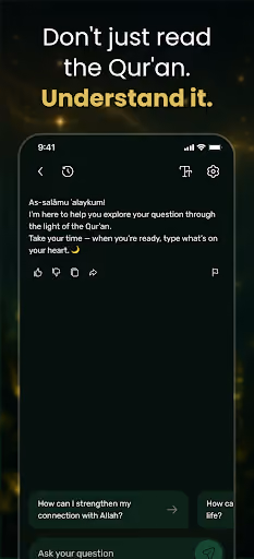 Noor Quran locks paying users in an endless subscription loop preview screenshot 4
