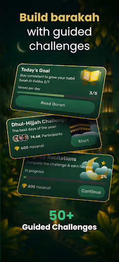 Noor Quran locks paying users in an endless subscription loop preview screenshot 5