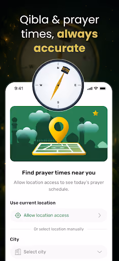 Noor Quran locks paying users in an endless subscription loop preview screenshot 6