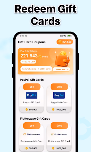 Captcha Entry’s payout promise collapsed preview screenshot 6