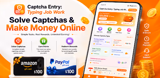 Captcha Entry’s payout promise collapsed preview screenshot 7