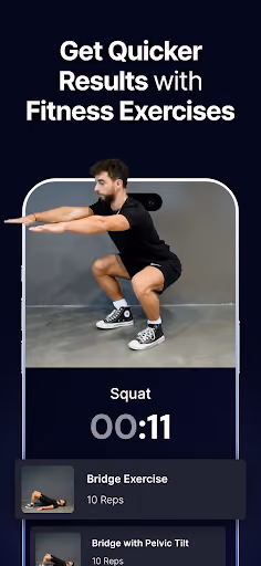 Kegel Men blocks its own paid workouts behind endless upsells preview screenshot 5