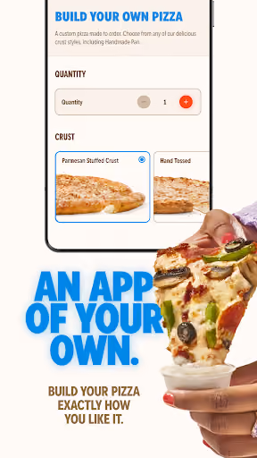 Domino’s redesign broke ordering, rewards, and trust preview screenshot 3