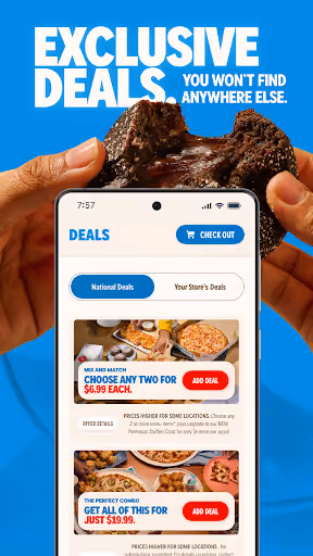 Domino’s redesign broke ordering, rewards, and trust preview screenshot 4