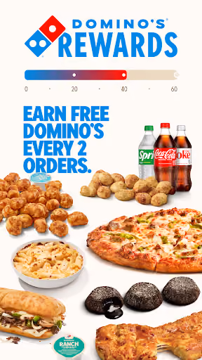Domino’s redesign broke ordering, rewards, and trust preview screenshot 5