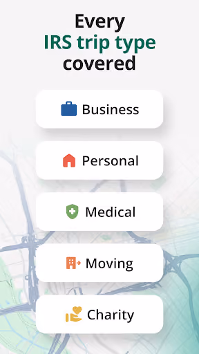 Driversnote's mileage tracker drains phone batteries and costs $130+/year preview screenshot 6