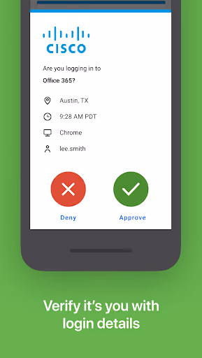 Duo’s restore failures are locking users out preview screenshot 2