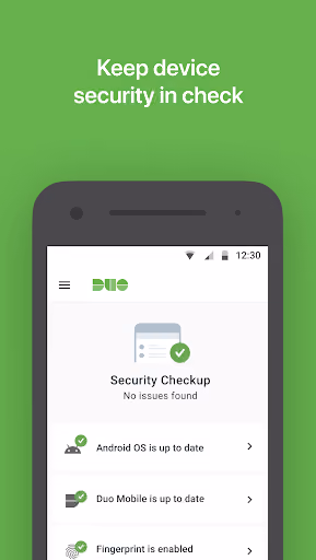 Duo’s restore failures are locking users out preview screenshot 3