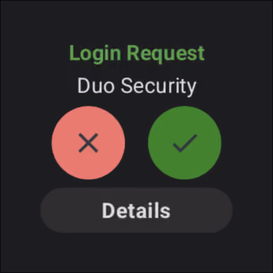 Duo’s restore failures are locking users out preview screenshot 5