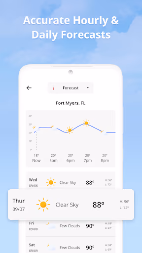 Launcher takeover turned weather users into detractors preview screenshot 3