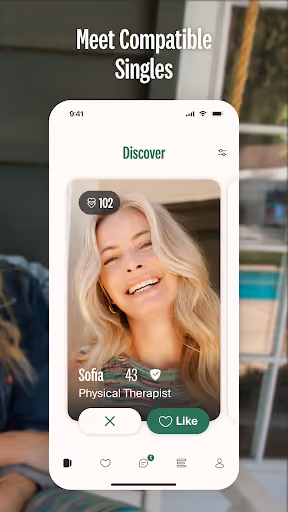 eharmony trapped daters behind contracts and paywalls preview screenshot 2