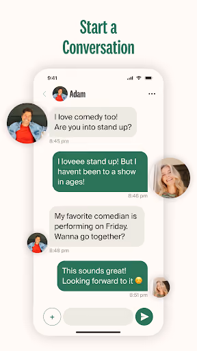 eharmony trapped daters behind contracts and paywalls preview screenshot 6