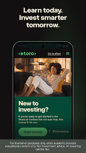 eToro’s redesign buried traders’ core controls preview screenshot 6
