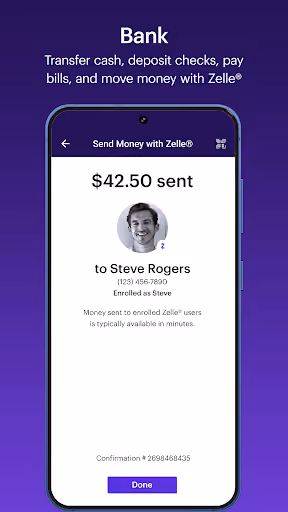 E*TRADE broke Android login, but licensing blocks copycats preview screenshot 4