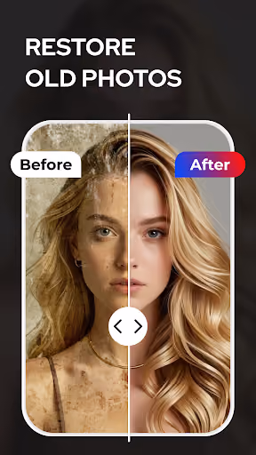 Future Self buried aging behind ads and weak results preview screenshot 5