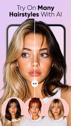 AI editor buried users in ads preview screenshot 1