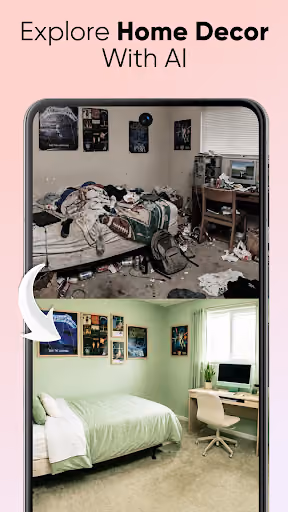 AI editor buried users in ads preview screenshot 4
