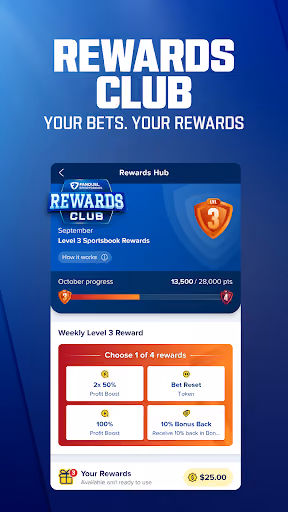 FanDuel fumbles trust, but licensing blocks clones preview screenshot 4
