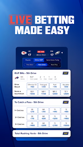 FanDuel fumbles trust, but licensing blocks clones preview screenshot 5