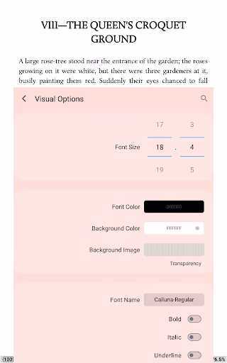 Moon+ broke sync and overreached on file access preview screenshot 3