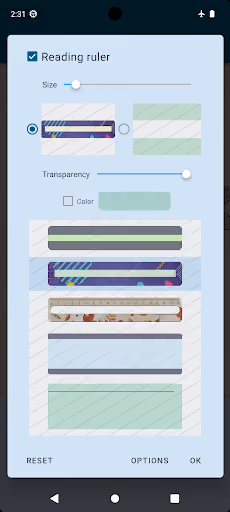 Moon+ broke sync and overreached on file access preview screenshot 5