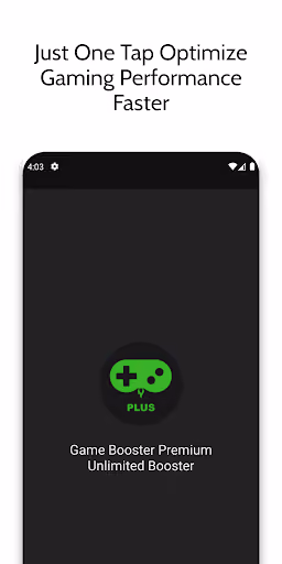 Game Booster 4x Faster Pro's own buyers can't agree it does anything at all preview screenshot 1