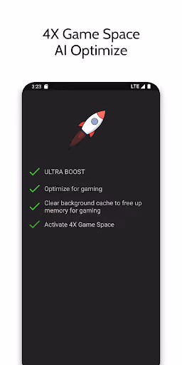 Game Booster 4x Faster Pro's own buyers can't agree it does anything at all preview screenshot 4
